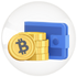 Crypto Insights Icon